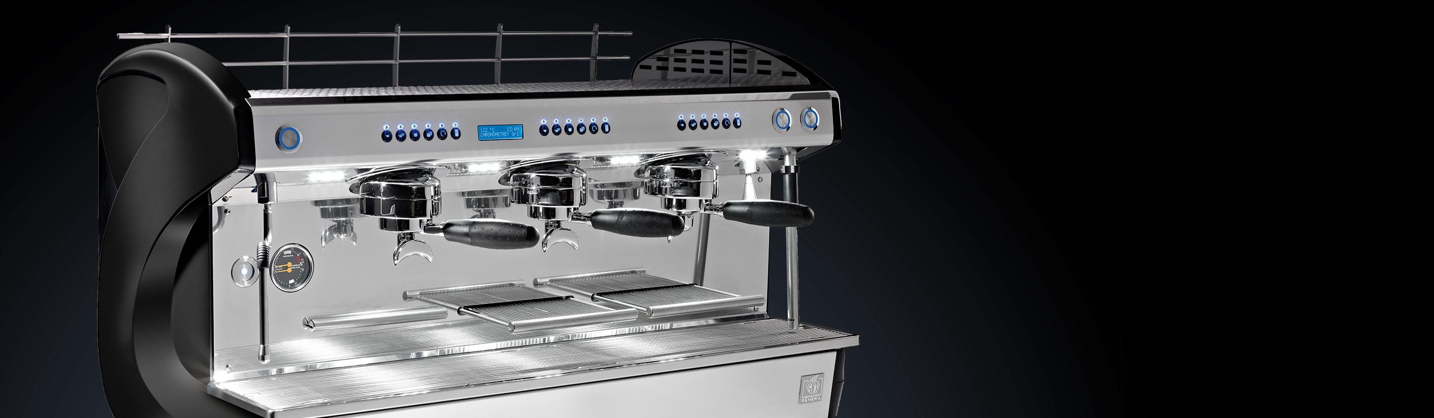 Reneka Life High Cup