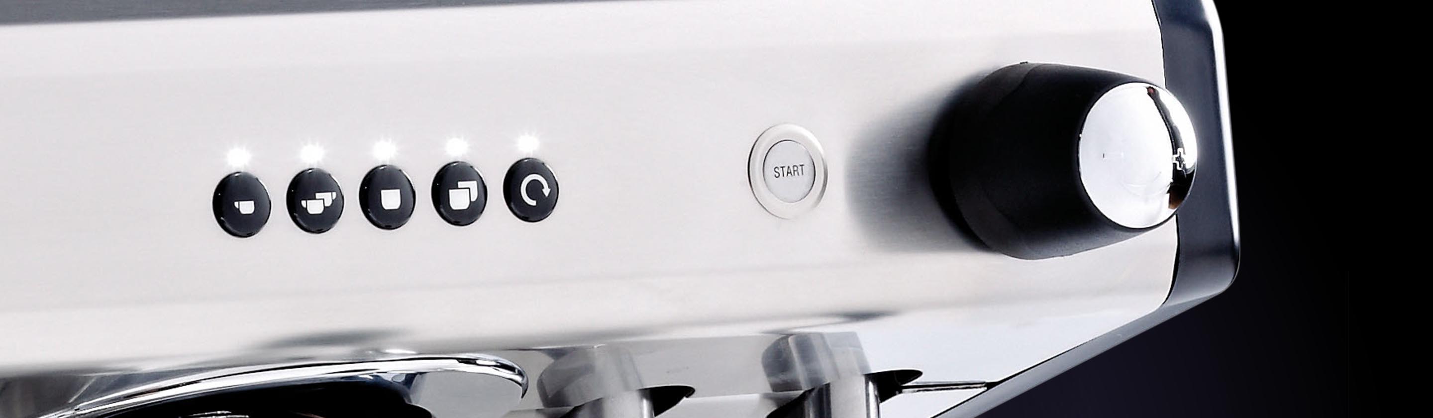 Reneka Viva Control Elements