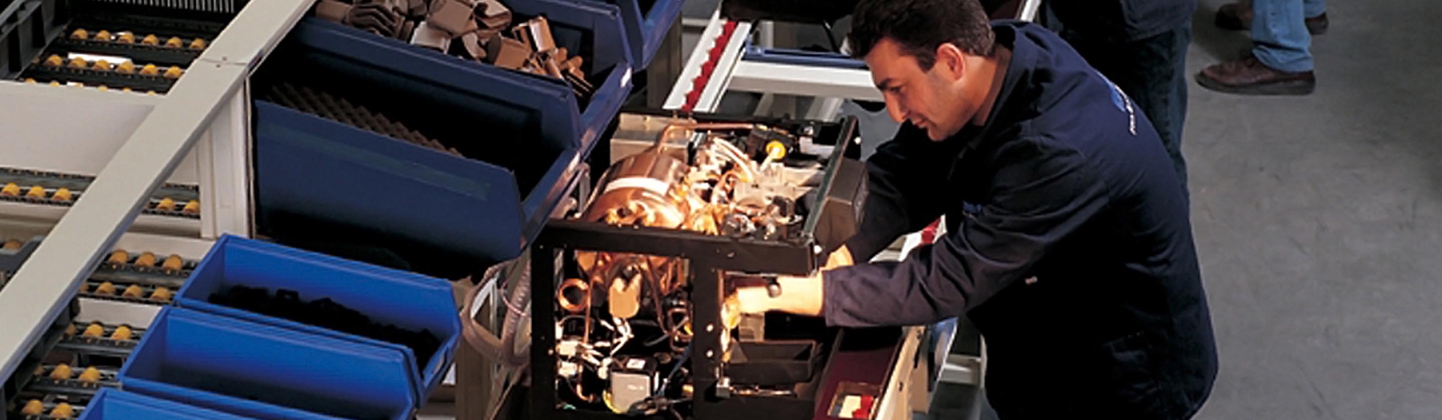 Reneka Supply Chain Management